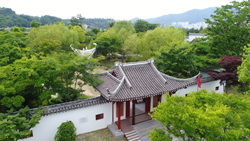 중국정원